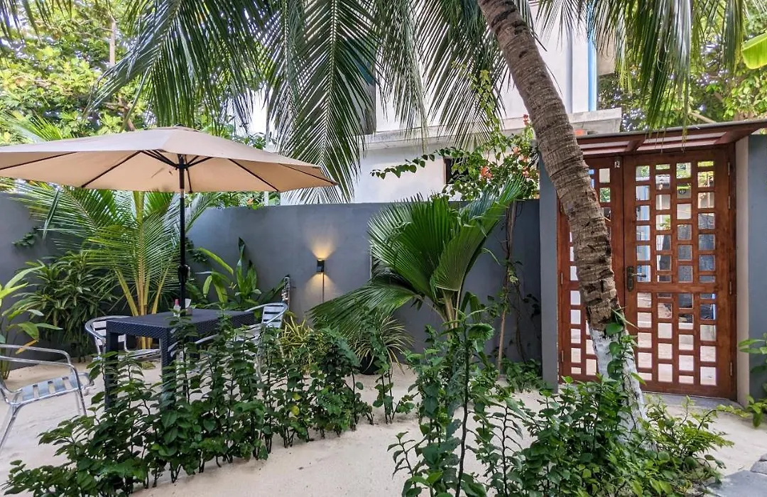 Coco Villa,Ukulhas-1