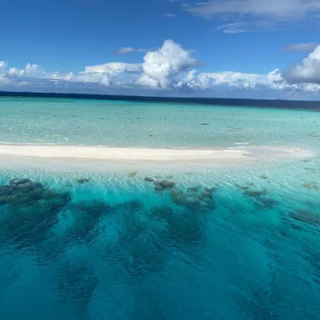 Coco Villa,Ukulhas-2